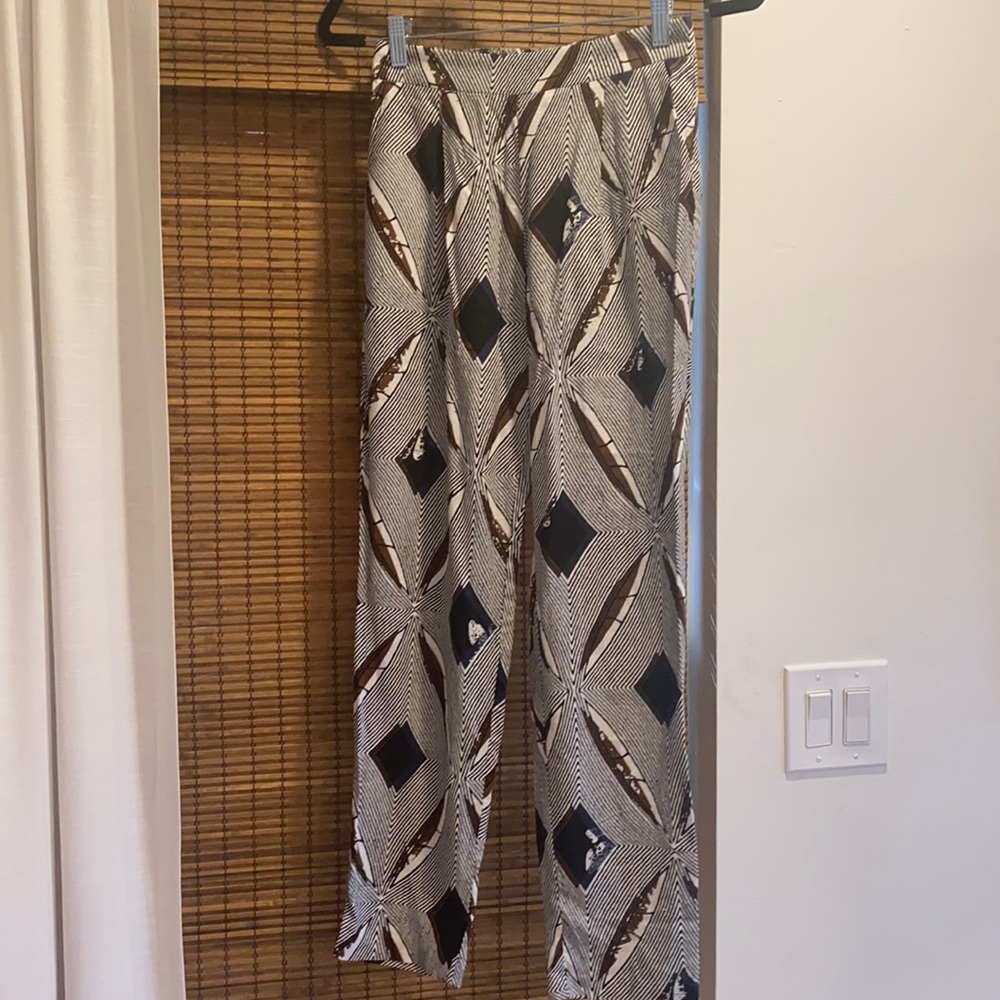 Re:Named High waisted pants Size: S